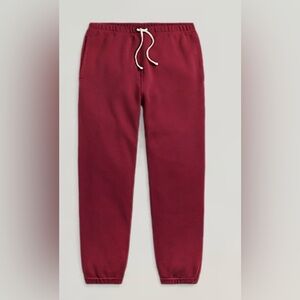 Polo Ralph Lauren Sweatpants Vintage Style unisex